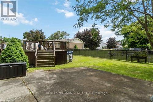 7988 Watson Street, Niagara Falls, ON - Outdoor