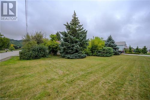 1218 Highway 8, Stoney Creek, ON - Outdoor With View