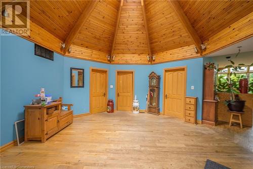 1218 Highway 8, Stoney Creek, ON - Indoor Photo Showing Other Room