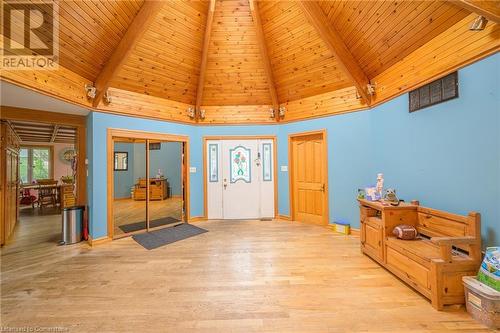 1218 Highway 8, Stoney Creek, ON - Indoor Photo Showing Other Room