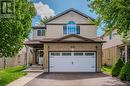 547 St Moritz Avenue, Waterloo, ON  - Outdoor With Facade 