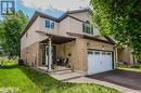 547 St Moritz Avenue, Waterloo, ON  - Outdoor 