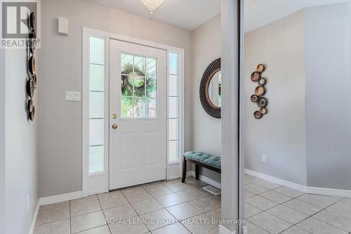 547 St Moritz Avenue, Waterloo, ON - Indoor Photo Showing Other Room