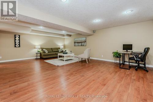 547 St Moritz Avenue, Waterloo, ON - Indoor