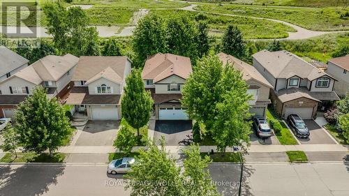 547 St Moritz Avenue, Waterloo, ON - Outdoor With Facade