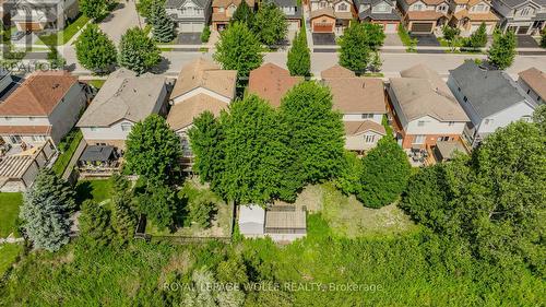 547 St Moritz Avenue, Waterloo, ON - Outdoor