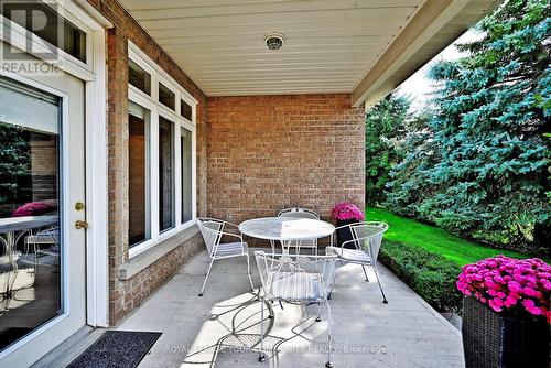 84 Long Stan, Whitchurch-Stouffville, ON - Outdoor With Deck Patio Veranda With Exterior