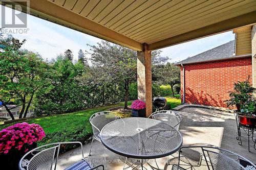 84 Long Stan, Whitchurch-Stouffville, ON - Outdoor With Deck Patio Veranda With Exterior