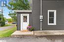 36 Emma Street, Stirling, ON  - Outdoor 