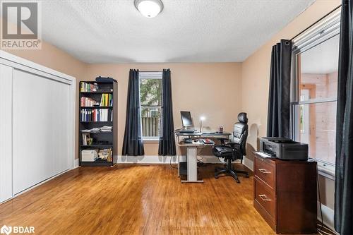 36 Emma Street, Stirling, ON - Indoor Photo Showing Office