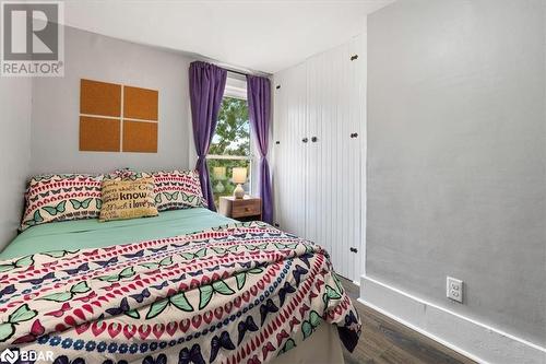 36 Emma Street, Stirling, ON - Indoor Photo Showing Bedroom