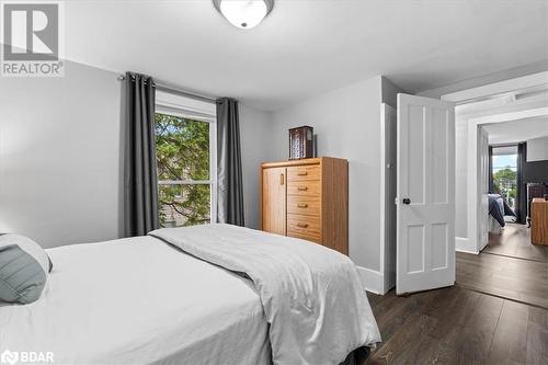 36 Emma Street, Stirling, ON - Indoor Photo Showing Bedroom