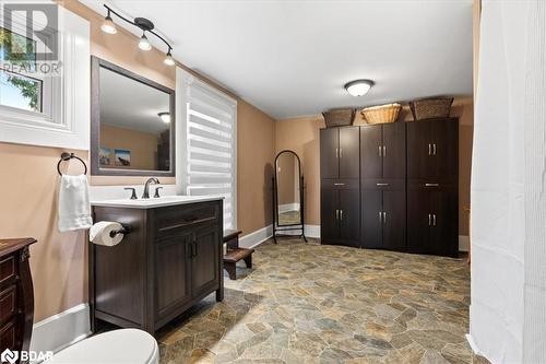 36 Emma Street, Stirling, ON - Indoor Photo Showing Bathroom