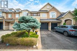 3382 WHILABOUT TERRACE  Oakville, ON L6L 0A7