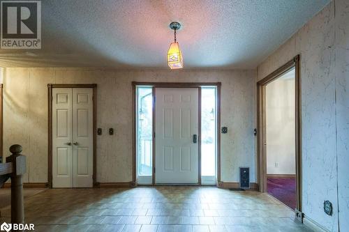 1424 County Rd 3 Road, Prince Edward County, ON - Indoor Photo Showing Other Room