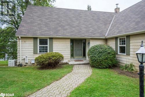 1424 County Rd 3 Road, Prince Edward County, ON - Outdoor