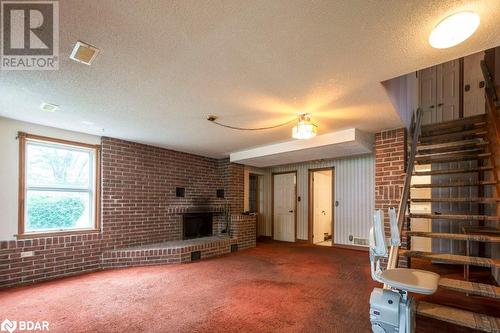 1424 County Rd 3 Road, Prince Edward County, ON - Indoor Photo Showing Other Room