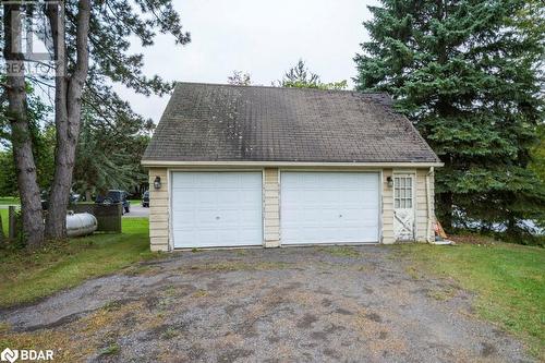 1424 County Rd 3 Road, Prince Edward County, ON - Outdoor