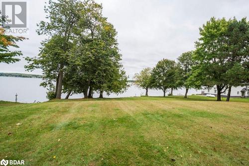 1424 County Rd 3 Road, Prince Edward County, ON - Outdoor With Body Of Water With View