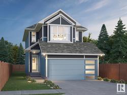 1684 12 ST NW  Edmonton, AB T6T 2V1