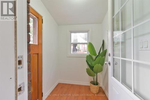 707 Sammon Avenue, Toronto, ON - Indoor Photo Showing Other Room