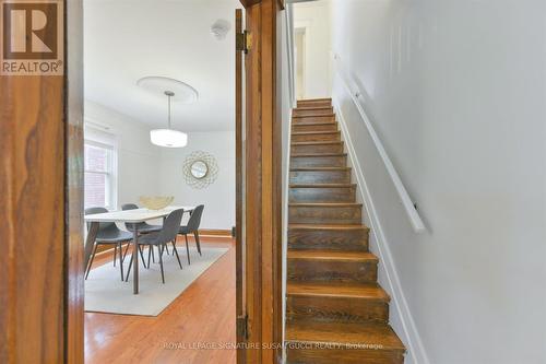 707 Sammon Avenue, Toronto, ON - Indoor Photo Showing Other Room