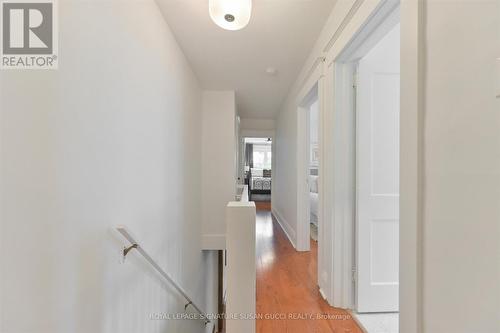 707 Sammon Avenue, Toronto, ON - Indoor Photo Showing Other Room