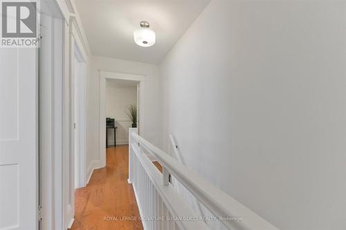 707 Sammon Avenue, Toronto, ON - Indoor Photo Showing Other Room