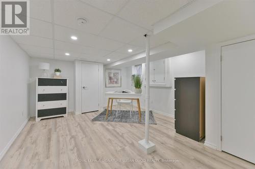 707 Sammon Avenue, Toronto, ON - Indoor Photo Showing Other Room