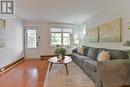 707 Sammon Avenue, Toronto, ON  - Indoor Photo Showing Living Room 