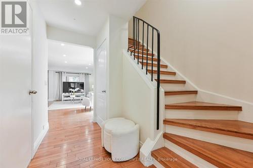 27 Cottonwood Court, Markham, ON - Indoor Photo Showing Other Room