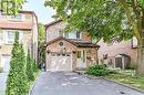 27 Cottonwood Court, Markham, ON  - Outdoor 