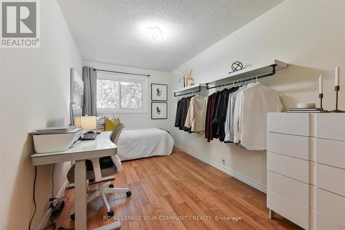 27 Cottonwood Court, Markham, ON - Indoor With Storage