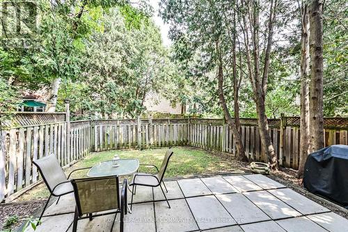 27 Cottonwood Court, Markham, ON - Outdoor