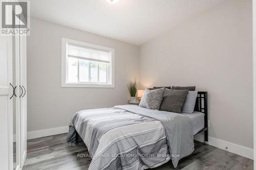 1 Timberland Crescent, Wasaga Beach, ON - Indoor Photo Showing Bedroom