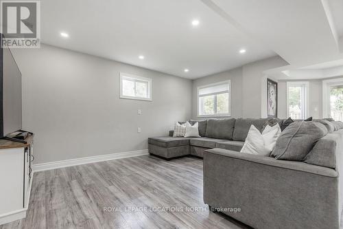 1 Timberland Crescent, Wasaga Beach, ON - Indoor Photo Showing Other Room