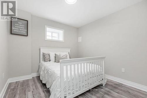 1 Timberland Crescent, Wasaga Beach, ON - Indoor Photo Showing Bedroom