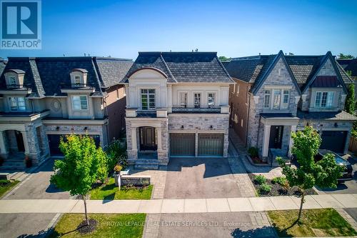 377 Tudor Avenue, Oakville, ON - Outdoor With Facade