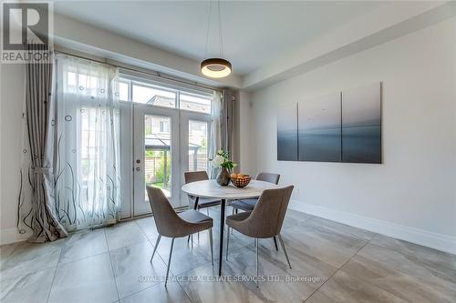 377 Tudor Avenue, Oakville, ON - Indoor Photo Showing Dining Room