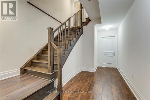 377 Tudor Avenue, Oakville, ON - Indoor Photo Showing Other Room