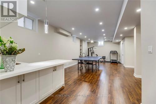 377 Tudor Avenue, Oakville, ON - Indoor Photo Showing Other Room