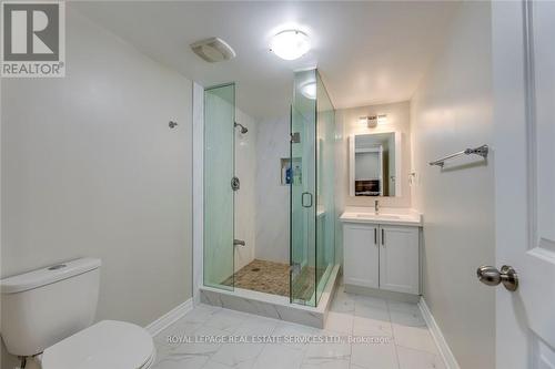 377 Tudor Avenue, Oakville, ON - Indoor Photo Showing Bathroom