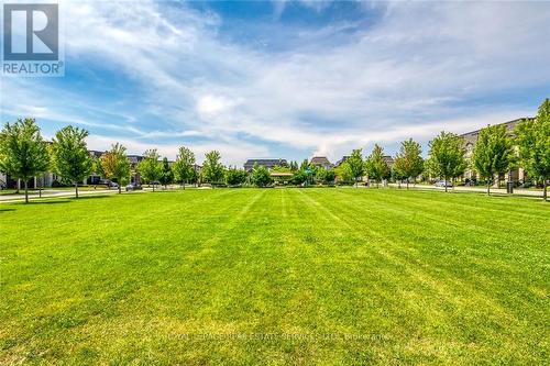 377 Tudor Avenue, Oakville, ON - Outdoor With View