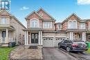 34 Rangemore Road, Brampton, ON  - Outdoor With Facade 