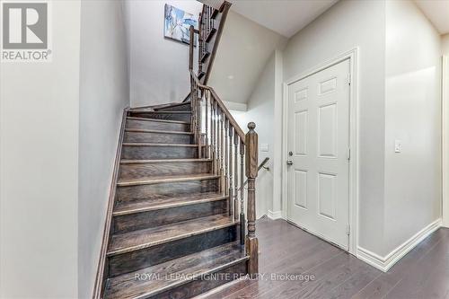 34 Rangemore Road, Brampton, ON - Indoor Photo Showing Other Room