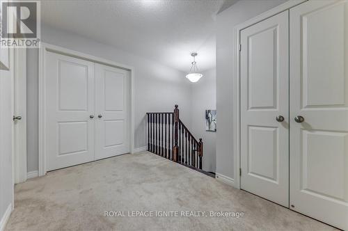 34 Rangemore Road, Brampton, ON - Indoor Photo Showing Other Room