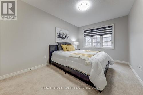 34 Rangemore Road, Brampton, ON - Indoor Photo Showing Bedroom