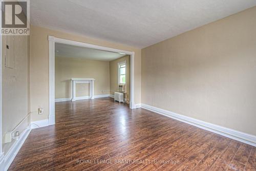 85 Park Avenue, Brantford, ON - Indoor Photo Showing Other Room