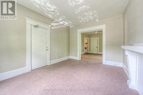 85 Park Avenue, Brantford, ON - Indoor Photo Showing Other Room