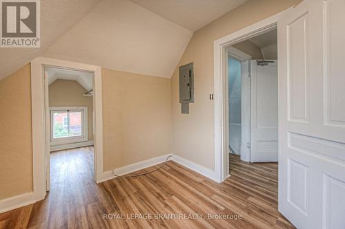 85 Park Avenue, Brantford, ON - Indoor Photo Showing Other Room